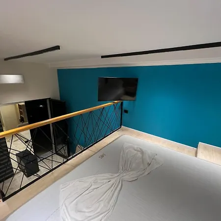 Duplex Lungomare *