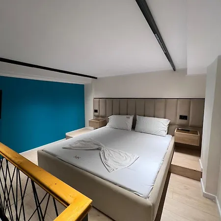 Duplex Lungomare Holiday home *