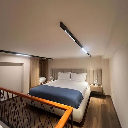 Duplex Lungomare Holiday home *