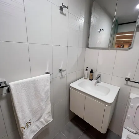 Duplex Lungomare *