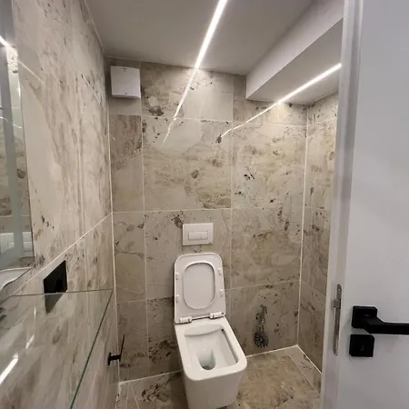 Duplex Lungomare * Vlore