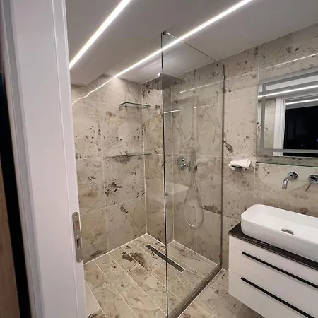 Holiday home Duplex Lungomare Vlore