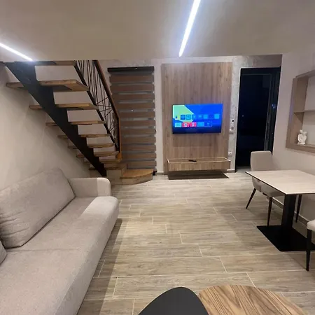 Holiday home Duplex Lungomare *