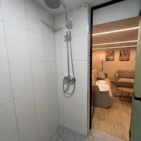Duplex Lungomare Holiday home *