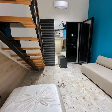 Duplex Lungomare *