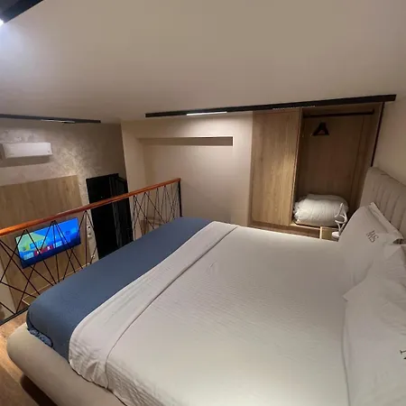 Duplex Lungomare