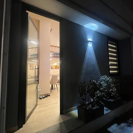 Duplex Lungomare Vlore